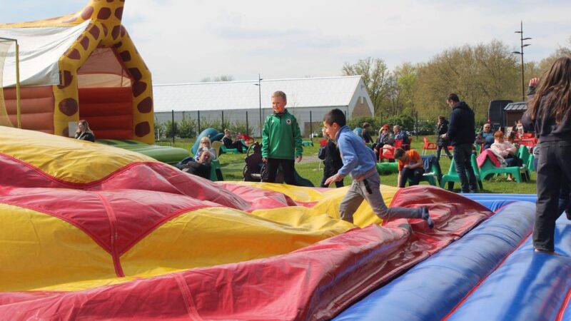 anniversaire à lille pour enfant de 10 ans
