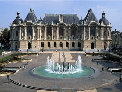 Palais des Beaux-Arts de Lille
