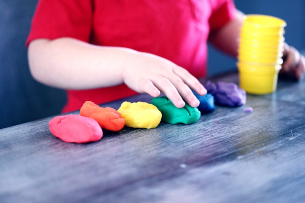ateliers pour les enfants nord france