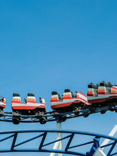 🎢 Parcs de jeux et loisirs