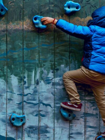 🏆 Sports et aventures