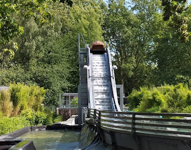 Cita-Parc Lille : Parc pour enfant à Lille