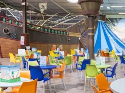 Gulli Parc Lomme : Parc de Jeux enfants à Lille