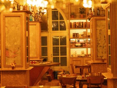 La Big Luck : Bar à Jeux et Brasserie pour familles près de Lille