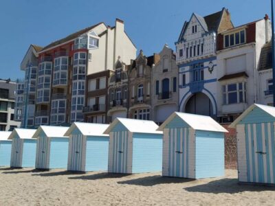 Plage de Bray-Dunes 2025 : escapade en famille près de Lille
