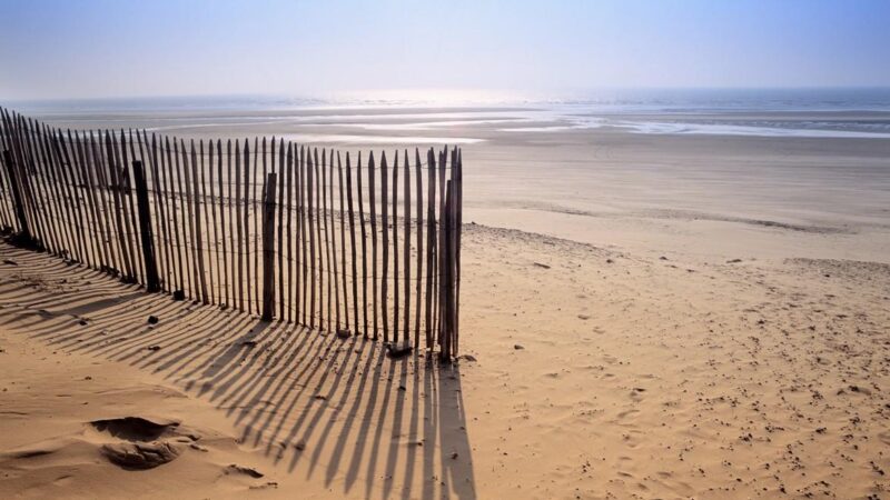Cote d-opale Nord activités enfants