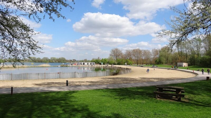 pres du hem accrobranche