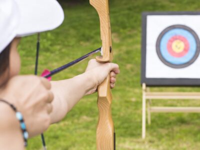 Base de loisirs des 6 Bonniers : Activités près de Lille