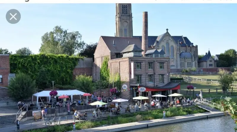 balade velo enfant activité